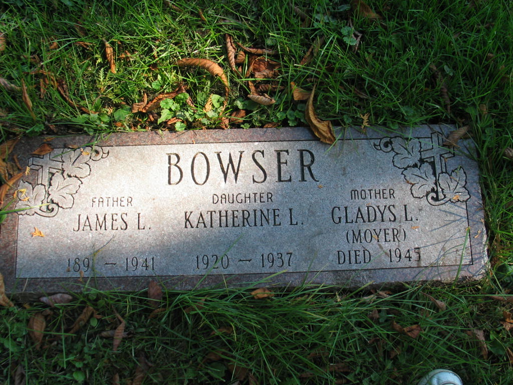tombstone